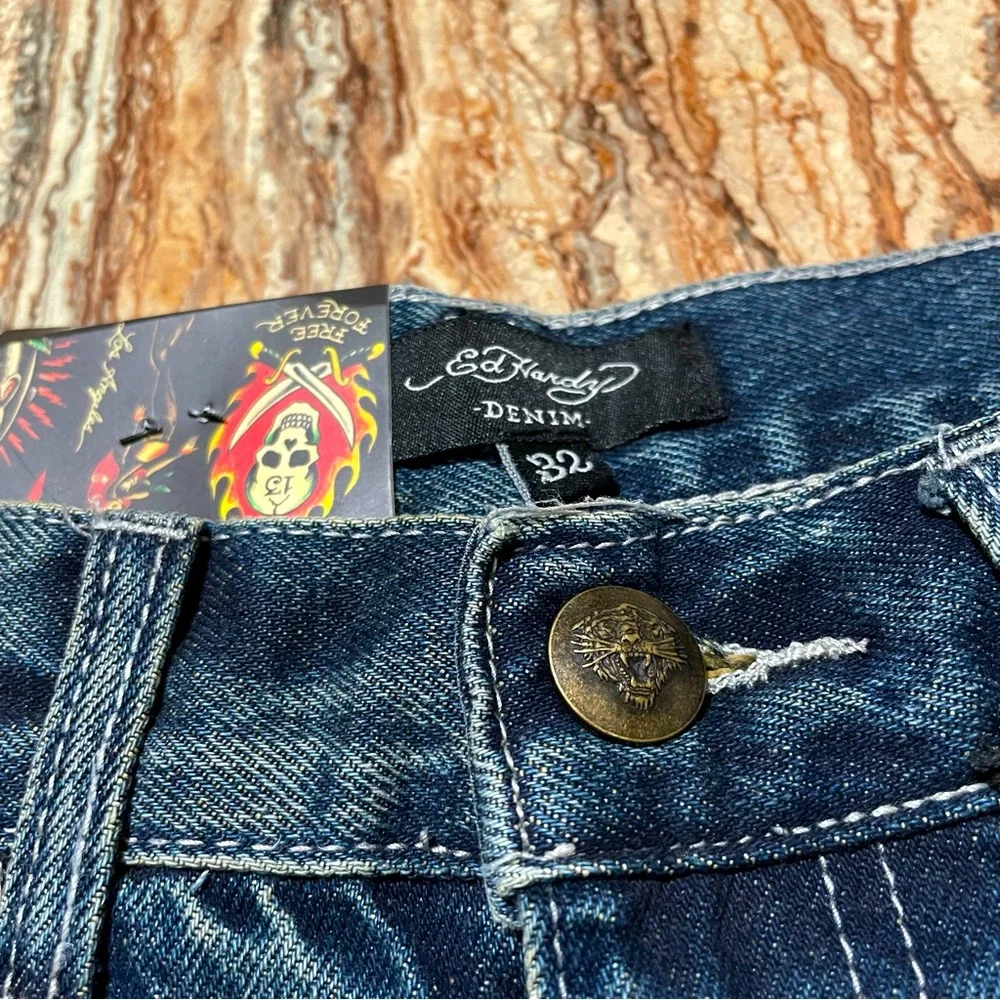Ed Hardy